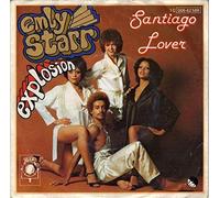 STARR EXPLOSION, Emily - Santiago lover / 1C 006-62 589