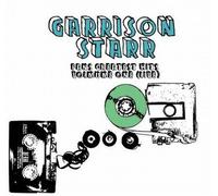 Starr Garrison - Fans Greatest Hits Vol. 1 - Live