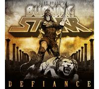 Starr, Jack - Defiance