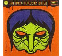 Starr, Jake -& the Delicious Fullness - The Witching Hour [Import Belge]