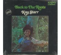 Starr, Kay - Back to the Roots [Vinilo]