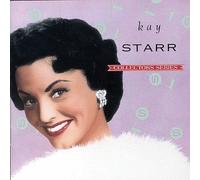 Starr, Kay - Capitol Collectors Series