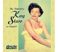 Starr,Kay - Definitive Kay Starr on Capitol