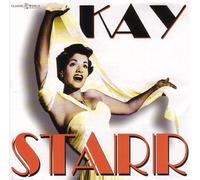 Starr, Kay - Kay Starr