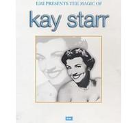 Starr, Kay - Magic of Kay Starr