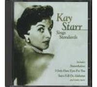 Starr, Kay - Sings Standards [UK Import]