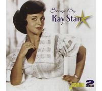 Starr, Kay - Songs By Kay Starr