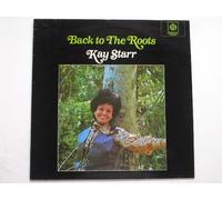 Starr, Kay - Starr, Kay Back To The Roots LP Pye NSPL28215 EX/EX 1975