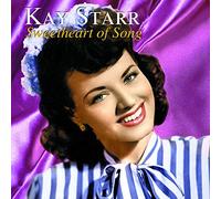 Starr,Kay - Sweetheart of Song