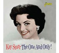 Starr, Kay - The One and Only!