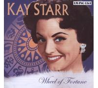 Starr,Kay - Wheel of Fortune