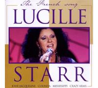 Starr Lucille - The French Song [Import]