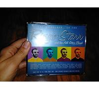 Starr, Ringo & All-Starr Band - Anthology.. . So Far