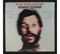 Starr,Ringo - Blast from Your Past [Import] [Vinilo]