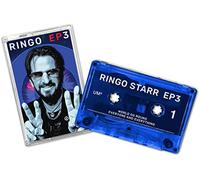 Starr,Ringo - Ep3 (Ltd. Edition) [Casete]