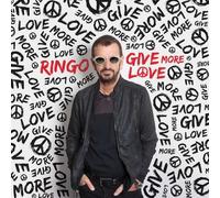 Starr Ringo - Give More Love