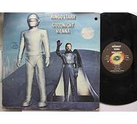 Starr,Ringo - Goodnight Vienna [Import] [Vinilo]