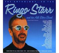 Starr,Ringo & His All Starr Band^Starr,Ringo & His All Starr B^Starr,Ringo & His All Starr B - Ringo Starr & His All-Starr Band: The Anthology So Far