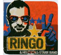 Starr,Ringo & His New All-Sta - Ringo & His New All Star Band (King Biscuit Flower Hour)