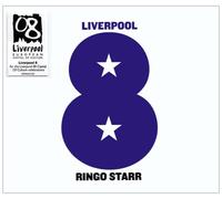 Starr, Ringo - Liverpool 8