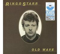 Starr, Ringo - Old Wave [Vinilo]