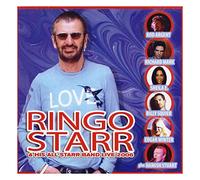Starr, Ringo - On Tour: Live