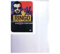 Starr, Ringo - Ringo & His All-Starr Band [USA] [DVD]