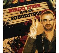 Starr Ringo - Ringo Live at Soundstage