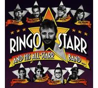 Starr,Ringo - Ringo Starr&His All-Starr-Band