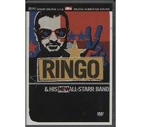 Starr, Ringo - Ringo Starr & his New All-Starr Band [Italia] [DVD]