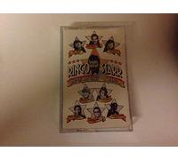 Starr,Ringo - Ringos All Star Band [CASSETTE]