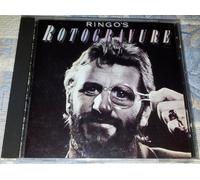 Starr, Ringo - Ringo's Rotogravure