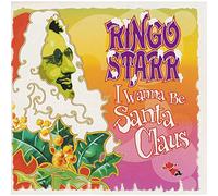 Starr, Ringo - Wanna Be Santa Claus