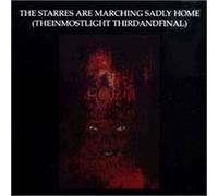 Starres Are Marching Sadly Home by Current 93 (1996-10-11)