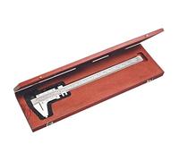 Starrett 123Z-12 Master Vernier - Limpiaparabrisas