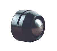 Starrett 247D - Bola de micrometro (0,200 pulgadas, diámetro de la bola: 250 pulgadas, diámetro del yunque y el husillo)