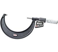 Starrett 3732MEXFL-125 - Micrómetro electrónico
