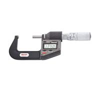Starrett 3732XFL-2 Pulgadas/Métrico Micrómetro Electrónico sin Salida
