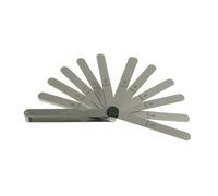 Starrett 467 Galgas 13 Piezas Set 0.0038-0.5cm STR467