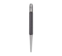 Starrett 50483 - Centro Punzón Con Vástago Redondo