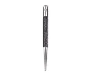 Starrett 50483 - Centro Punzón Con Vástago Redondo
