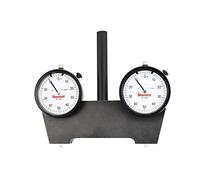 Starrett 649-1 Cuadrado de husillo