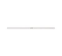 Starrett 667 - 11 - Acero espesor espesores Gage, 0,011 "de grosor, 1/2" Ancho, longitud de 12 "