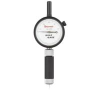 Starrett 690-1Zinch calibre del agujero de lectura, rango de 0,010-0,040"
