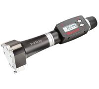 Starrett 780XTZ-258 - Micrófono interno electrónico de 3 puntos de contacto (1/4 a 12 pulgadas)