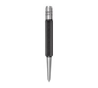 Starrett 816D - Punzón de punta, 10,16 cm de largo, 5/32 cm de diámetro