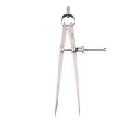 Starrett 83B-8 - Compas De Puntas Starrett