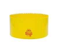 Starrett BI metal Deep Cut Sierras, 111 mm, dch0438