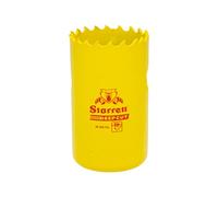 Starrett BI metal Deep Cut Sierras, 38 mm, dch0112