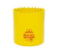 Starrett BI metal Deep Cut Sierras, 60 mm, dch0238